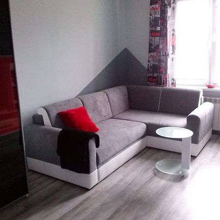 Apartament Wenecja Lejlighed Stary Toruń Værelse billede