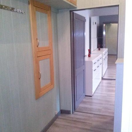 Apartament Wenecja Lejlighed Stary Toruń Eksteriør billede