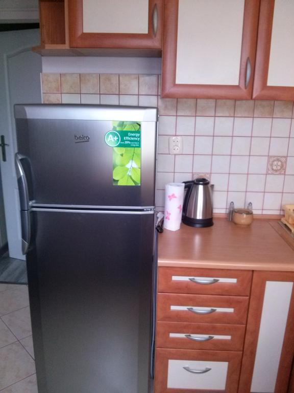 Apartament Wenecja Lejlighed Stary Toruń Eksteriør billede