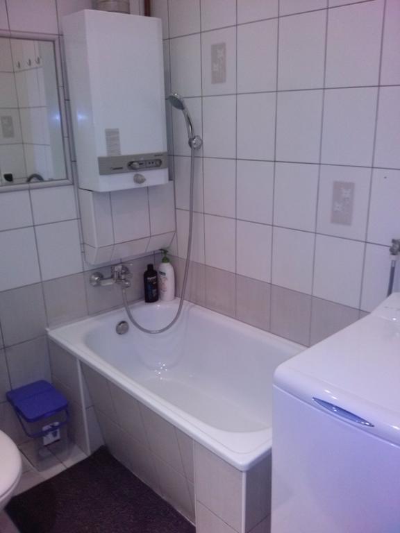 Apartament Wenecja Lejlighed Stary Toruń Eksteriør billede