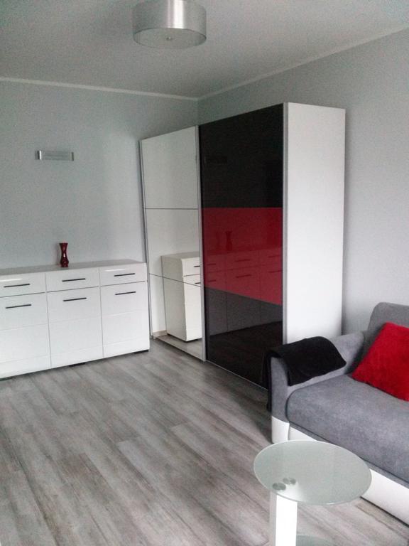 Apartament Wenecja Lejlighed Stary Toruń Værelse billede