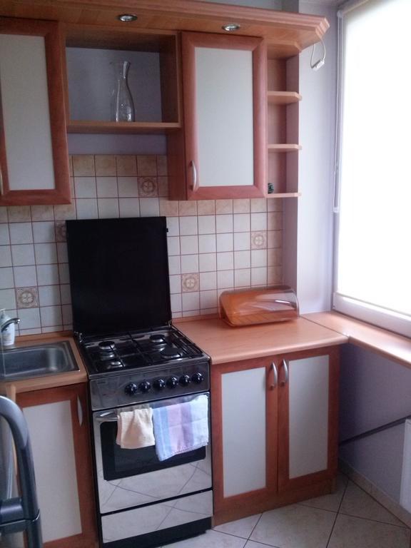 Apartament Wenecja Lejlighed Stary Toruń Eksteriør billede