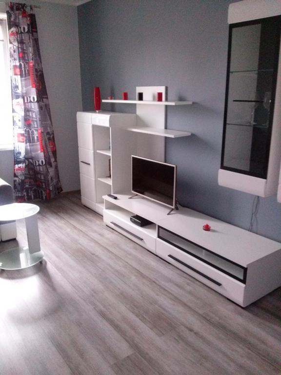 Apartament Wenecja Lejlighed Stary Toruń Værelse billede